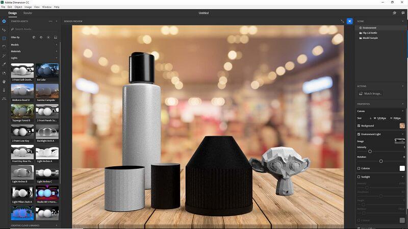 Packaging Design Software/Website: Design a Perfect Packaging - Rvandtype
